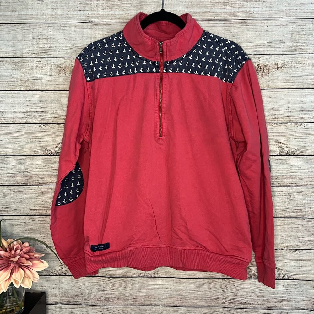 Simply Southern Zip Sweatshirt
